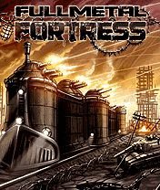 game pic for Fullmetal Fortress